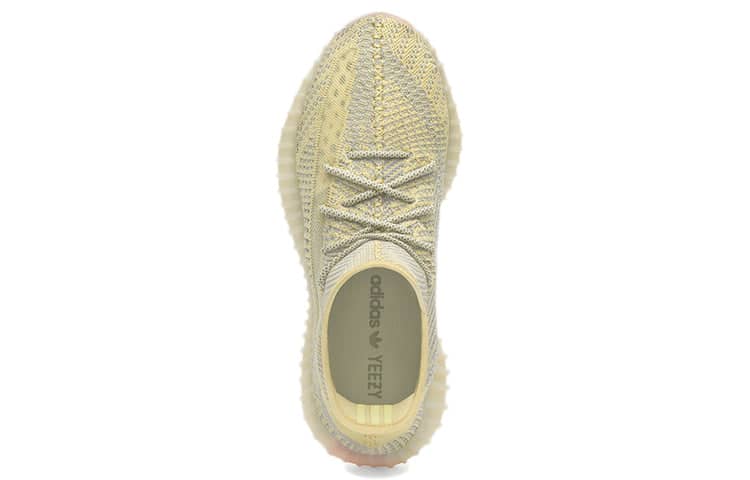 Pandabuy Yeezy Boost 350 V2 'Antlia Non-Reflective'