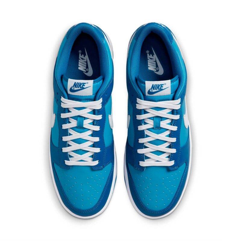 Pandabuy Nike Dunk Low 'Dark Marina Blue'