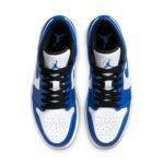 Pandabuy Air Jordan 1 Low 'Game Royal'