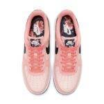 Pandabuy Nike Pandabuy Air Force 1 Low '07 LE 'Japanese Cherry Blossoms'