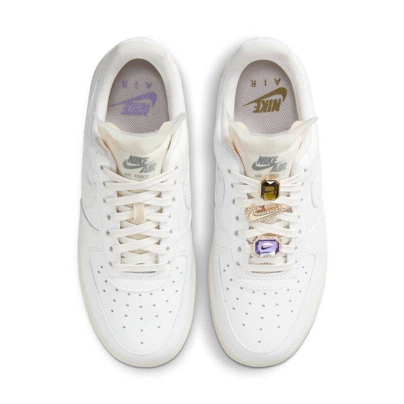 Pandabuy Nike Pandabuy Air Force 1 Low Premium 'Jewels' 4 3 d2f17f2f 6466 468c ba49 42ef0d760cd4