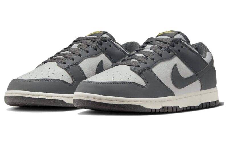 Pandabuy Nike Dunk Low Next Nature 'Smoke Grey'