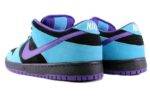 Pandabuy Nike Dunk Low Pro SB 'Skeletor'