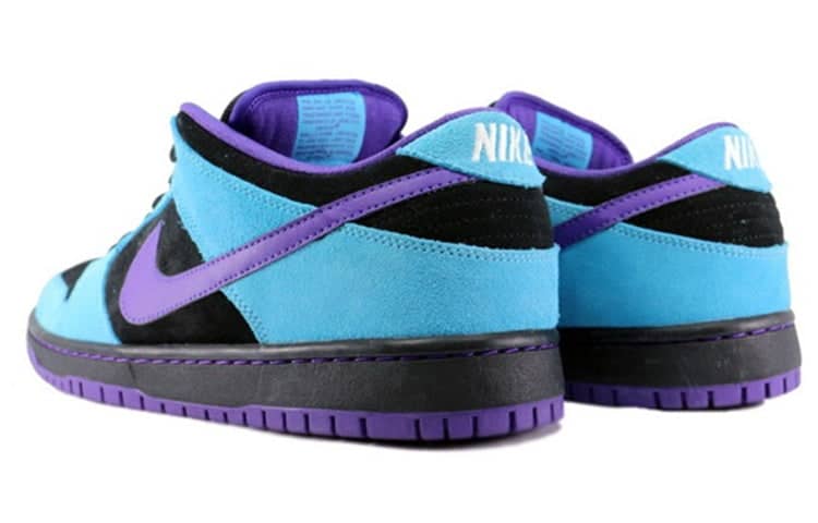 Pandabuy Nike Dunk Low Pro SB 'Skeletor'