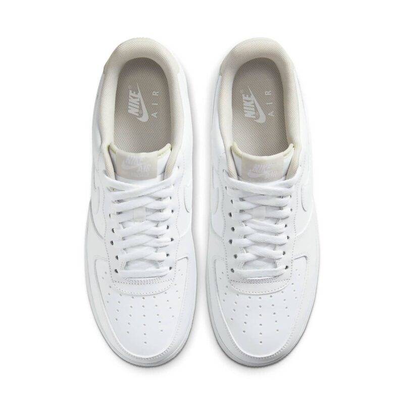 Pandabuy Nike Pandabuy Air Force 1 Low 'White Light Bone' 4 3 d3c68244 af02 4ab6 bb8c 030d78ecd51b