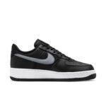 Pandabuy Nike Pandabuy Air Force 1 Low '07 'Double Swoosh Black Racer Blue'