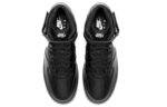 Pandabuy Nike Pandabuy Air Force 1 Mid '07 'Black Sail'