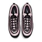 Nike Air Max 97 'Black Patent Pink'