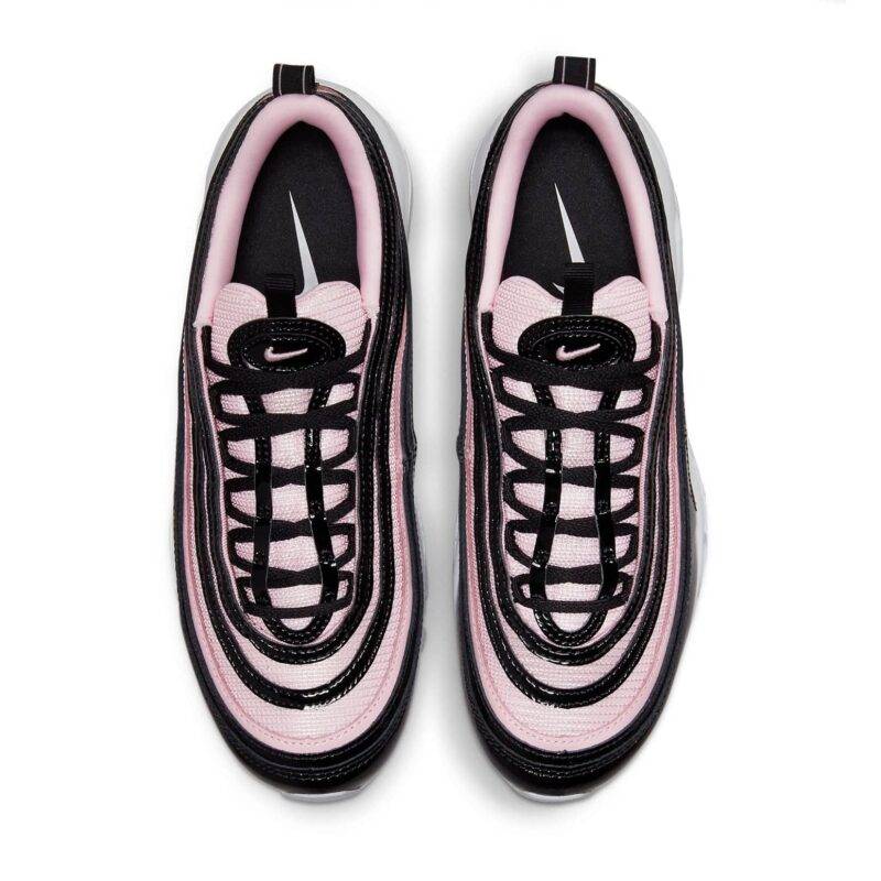 Nike Air Max 97 'Black Patent Pink'