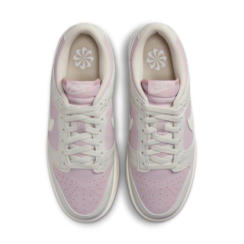 Pandabuy Nike Dunk Low Next Nature 'Light Bone Pink'