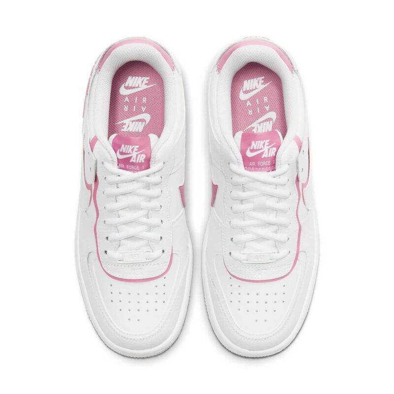 Pandabuy Nike Pandabuy Air Force 1 Low Shadow 'White Magic Flamingo' 4 3 e195e8e2 5075 4f23 ba30 ce4276370cba