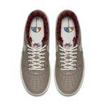 Pandabuy Nike Pandabuy Air Force 1 Low '07 LV8 'Light Taupe'