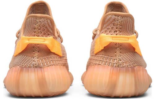 Pandabuy Yeezy Boost 350 V2 'Clay'