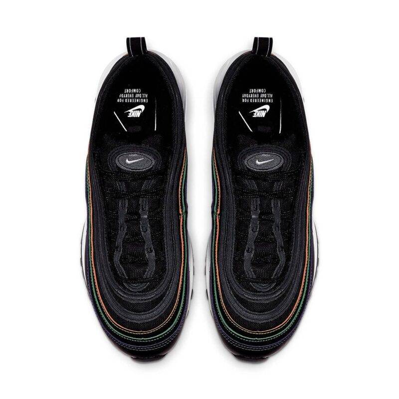 Nike Air Max 97 'Multi Stitching'