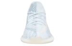 Pandabuy Yeezy Boost 350 V2 'Cloud White Non-Reflective'