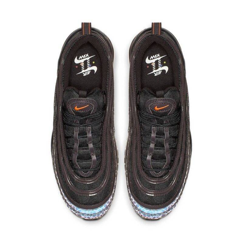 Nike Air Max 97 'Off Noir'