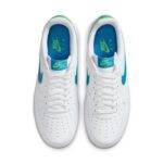 Pandabuy Nike Pandabuy Air Force 1 Low 'White Bright Blue Green'