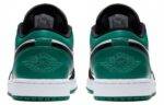 Pandabuy Air Jordan 1 Low 'Mystic Green'