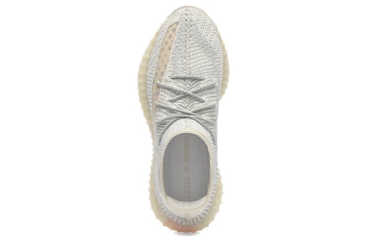 Pandabuy Yeezy Boost 350 V2 'Lundmark Non-Reflective'