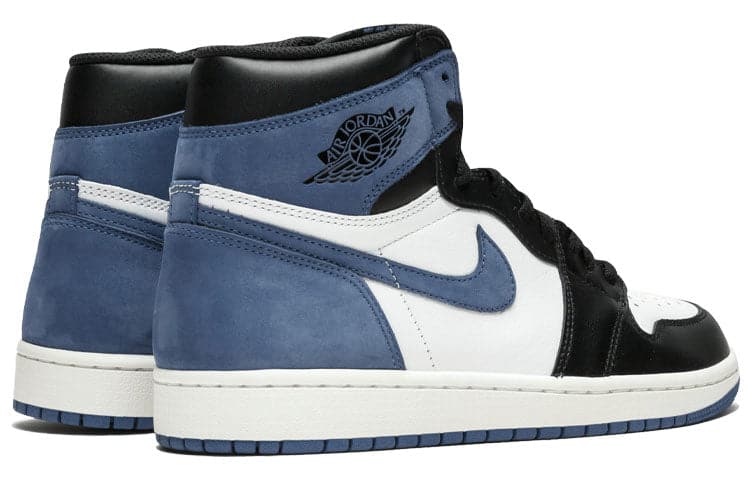 Pandabuy Air Jordan 1 Retro High OG 'Blue Moon'