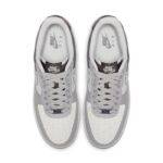 Pandabuy Nike Pandabuy Air Force 1 Low '07 LV8 'Triple Grey'