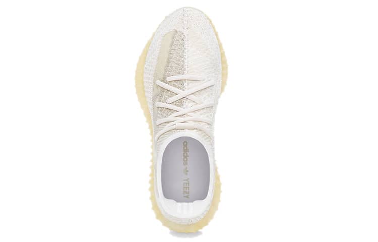 Pandabuy Yeezy Boost 350 V2 Natural 'Gray White'