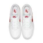 Pandabuy Nike Pandabuy Air Force 1 Low '07 3 'Gym Red'