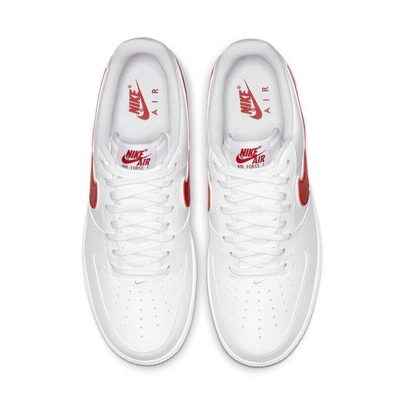 Pandabuy Nike Pandabuy Air Force 1 Low '07 3 'Gym Red'