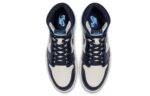 Pandabuy Air Jordan 1 Retro High OG 'Obsidian'