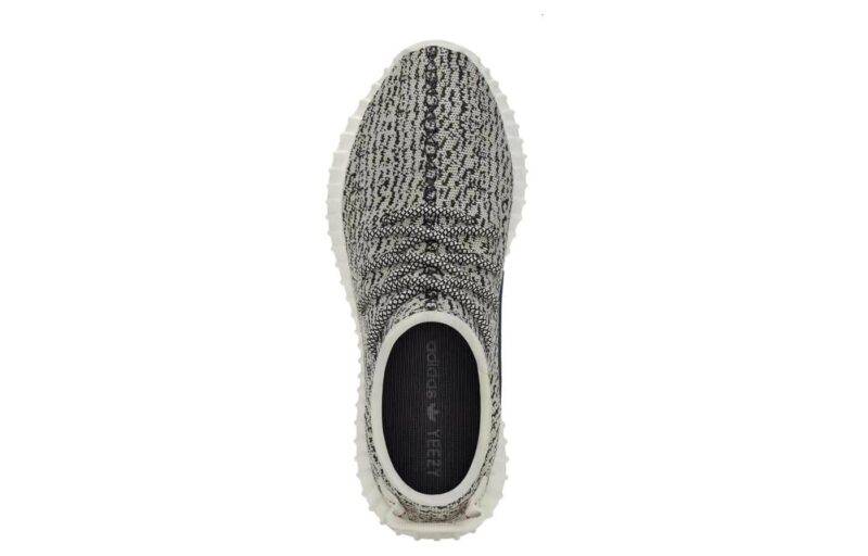 Pandabuy Yeezy  Boost 350 'Turtle Dove'