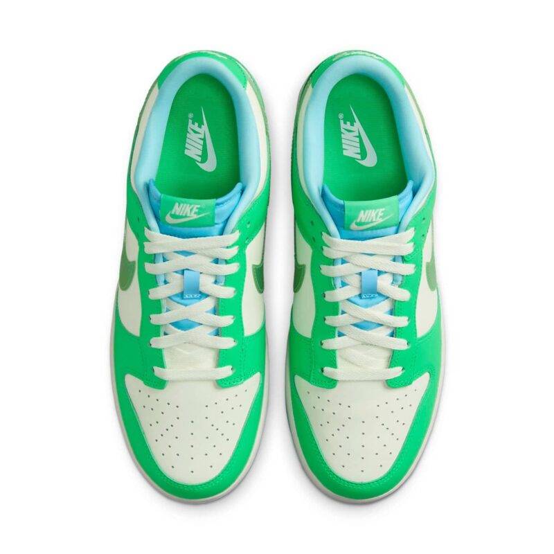 Pandabuy Nike Dunk Low 'Green Shock' 4 3 fdf04e1c ccf5 461c 82c6 1cfc89e68d46