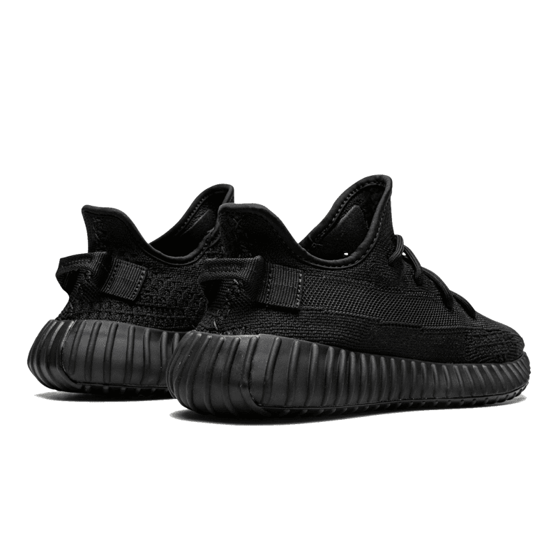 Pandabuy Yeezy Boost 350 V2 'Onyx'