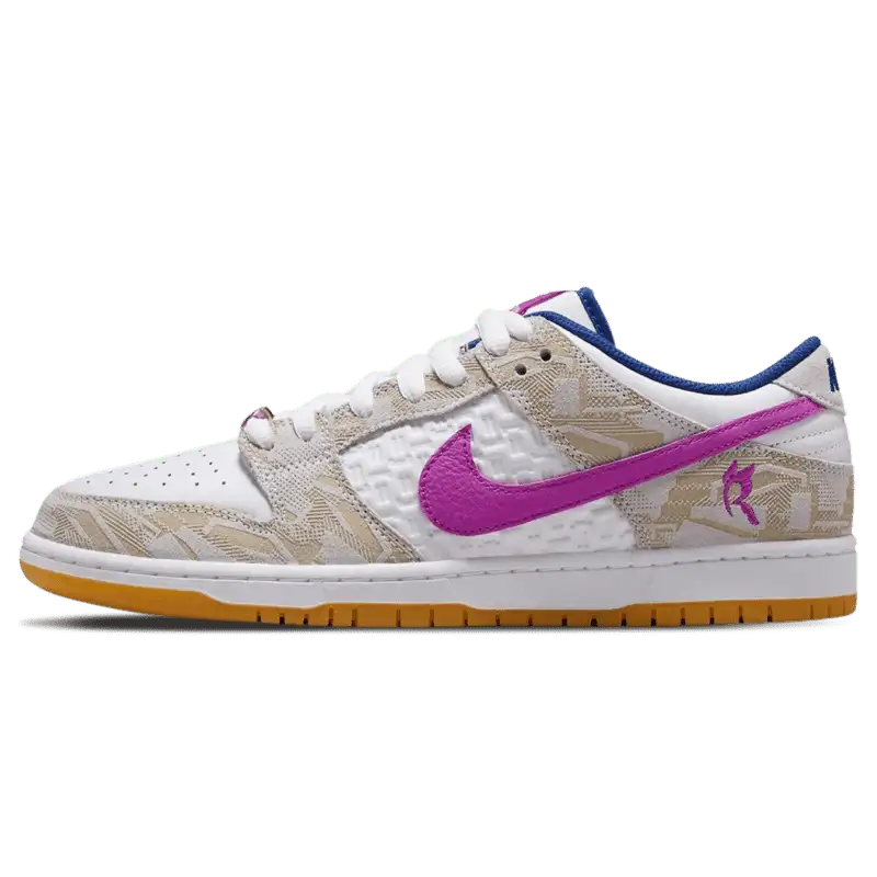 Pandabuy Nike Dunk SB Low x Rayssa Leal