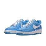 Pandabuy Nike Pandabuy Air Force 1 Low 'Color of the Month - University Blue'