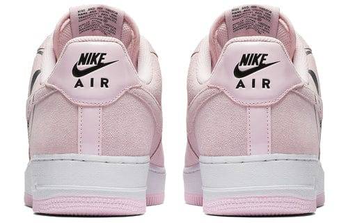 Pandabuy Air Force 1 Low 'Have a Pandabuy Nike Day - Pink'