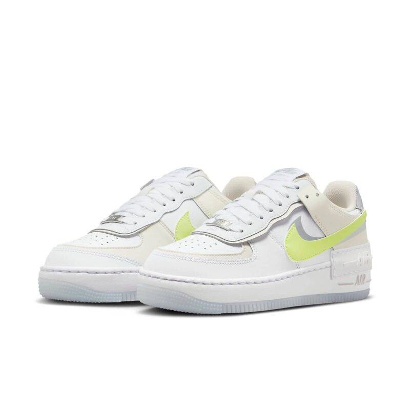 Pandabuy Nike Pandabuy Air Force 1 Low Shadow ' White Green' 2 4 05a55419 d987 42c6 81e9 04b9665b039d