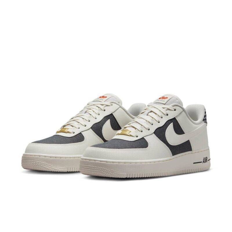 Pandabuy Nike Pandabuy Air Force 1 Low 'Designed Fresh' 3 4 060b1d64 8f94 4b5f b7cb 26082c42a9a3