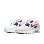 Pandabuy Nike Pandabuy Air Max 90 'Euro Tour'