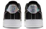 Pandabuy Nike Pandabuy Air Force 1 Low '07 LV8 'Black Iridescent Outline'