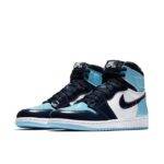 Pandabuy Air Jordan 1 Retro High OG 'Blue Chill'