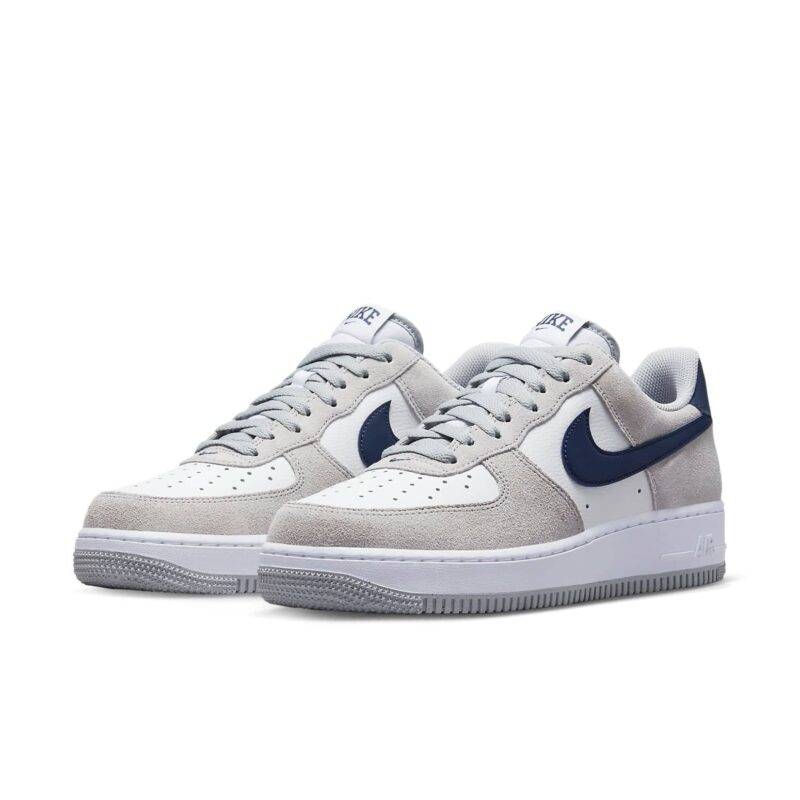 Pandabuy Nike Pandabuy Air Force 1 Low '07 'Georgetown'