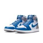 Pandabuy Air Jordan 1 Retro High OG 'True Blue'