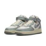 Pandabuy Nike Pandabuy Air Force 1 Mid 'Mica Green'