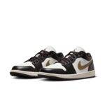 Pandabuy Air Jordan 1 Low 'Shadow 'Brown'