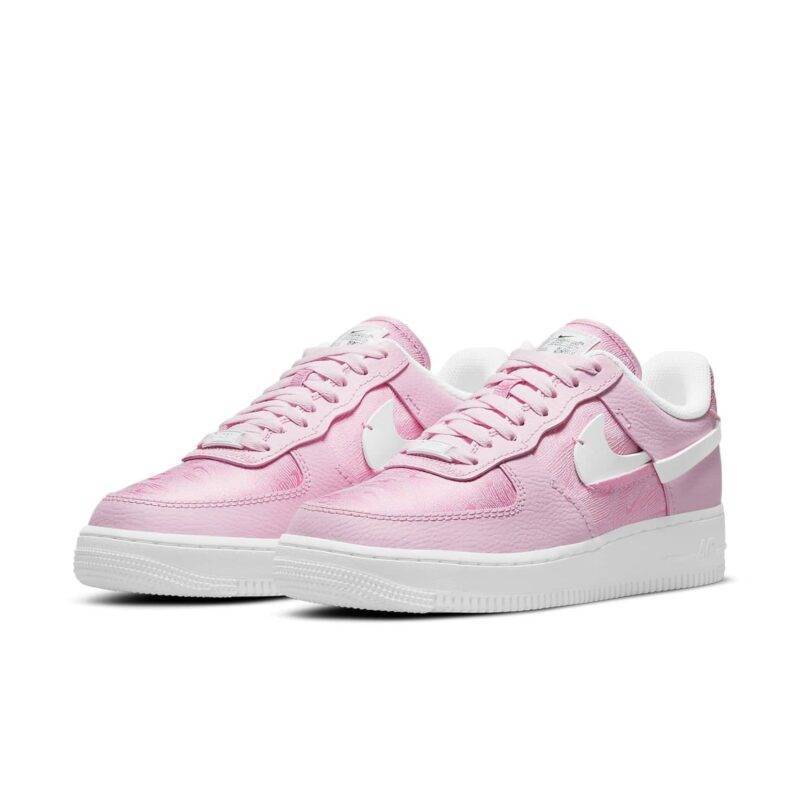 Pandabuy Nike Pandabuy Air Force 1 Low LXX 'Pink Foam' 3 4 1dd05e29 4223 4eb3 b590 dbf2c16d1075