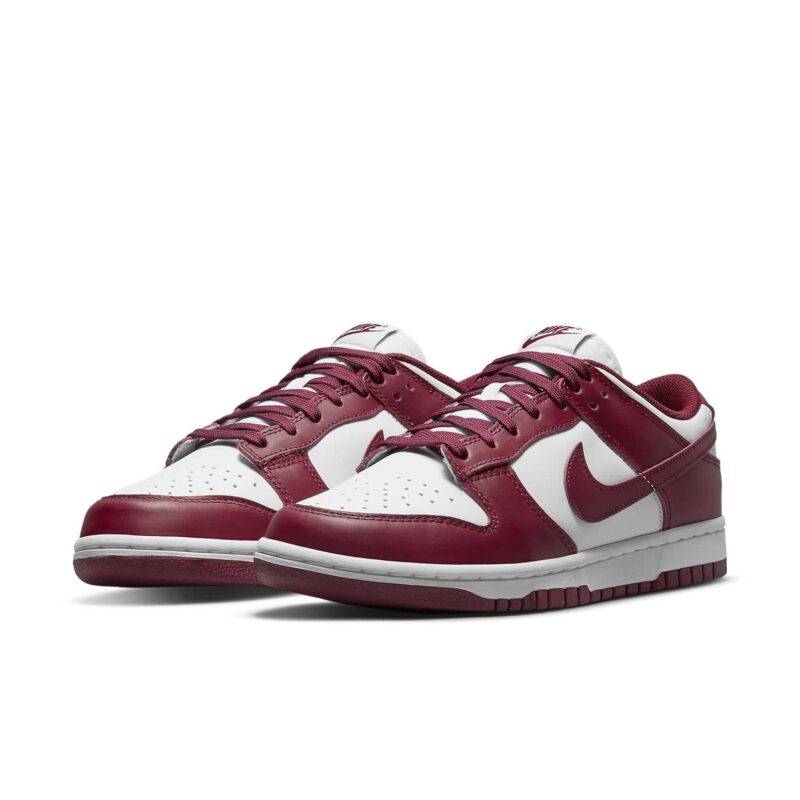 Pandabuy Nike Dunk Low 'Dark Beetroot' 3 4 20239d2f f7df 4e4f 833b 88cc376e08fd