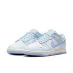 Pandabuy Nike Dunk Low Next Nature 'Blue Tint'