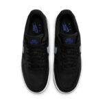 Pandabuy Nike Pandabuy Air Force 1 Low '07 'Double Swoosh Black Racer Blue'