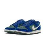 Pandabuy Nike SB Dunk Low 'Deep Royal Blue'