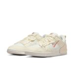 Pandabuy Nike Dunk Low Disrupt 2 'Pale Ivory Sail'